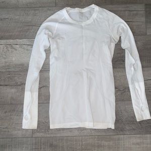 Lululemon Long Sleeve